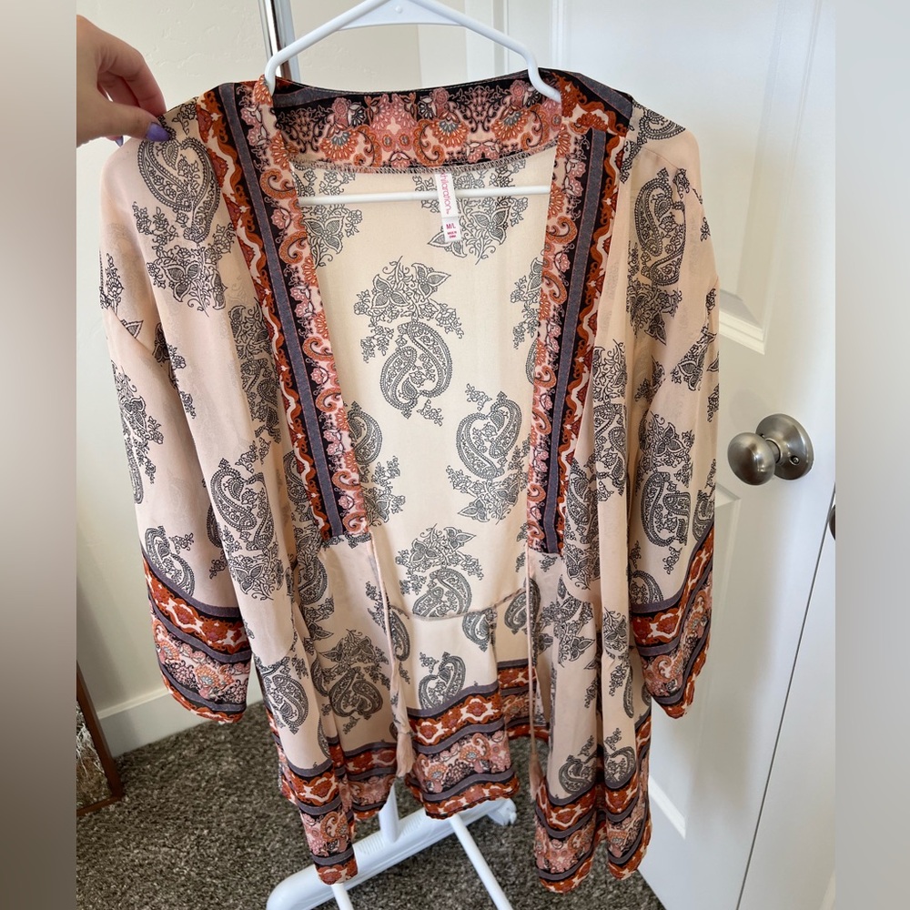 Women’s Cardigan
